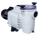 Kripsol Ondina-OK 3/4 HP Trifaze Kendinden Emişli Havuz Pompası - 2