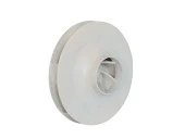 Gemaş Streamer Mini STRM-80M 3/4 HP Monofaze Kendinden Emişli Havuz Pompası - 7