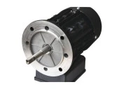 Gemaş Streamer 2010 STRN-150T 1,5 HP Trifaze Kendinden Emişli Havuz Pompası - 6