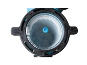 Gemaş Streamer 2010 STRN-80M 3/4 HP Monofaze Kendinden Emişli Havuz Pompası - 3