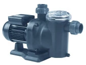 Astral Sena 1.25 HP Monofaze Kendinden Emişli Havuz Pompası - 1
