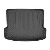 Chery Tiggo 7 Pro Sahler 4.5D Paspas ve Rizline 3D Bagaj Havuzu thumbnail 2