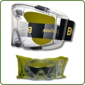 Baymax Koruyucu Gözlük thumbnail 1