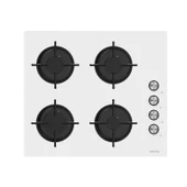 Tecna Beyaz Ankastre Set (F-8166 O-8451 D-8811) - 3