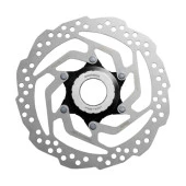 SHIMANO Disk Fren Rotoru SM-RT10 MERKEZİ KİLİT 160mm - 1