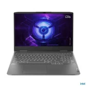 Lenovo LOQ 15IRH8 82XV00NKTX i5-12450H 16 GB 512 GB SSD RTX4060 15.6" Full HD Notebook - 1