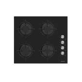 Tecna Siyah Ankastre Set (F-8156 O-8401 D-8801) thumbnail 3