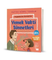 Yemek Vakti Sünnetleri - 1