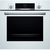 Bosch Hıf534ew0t Addedsteam Buhar Destekli Ankastre Fırın - 1