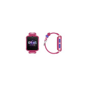 TCL Movetime Mt42 Family Watch 2 Pembe Akıllı Çocuk Saati - 1