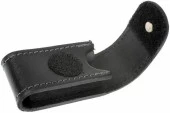 Victorinox Deri Çakı Kılıfı 4.0518.XL Siyah Cırtcırtlı - 7