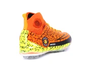 Moda Ayakkabı 330 Twingo Erkek Çocuk Çoraplı Halı Saha - 13