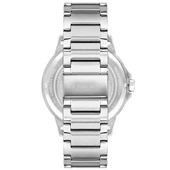 U.S. POLO ASSN. USPA1000-02 ÇELİK ERKEK KOL SAATİ - 3