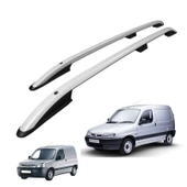 NİKEN Citroen berlingo tavan çıtası port bagaj taşıyıcı gri 2001 / 2008 - 1