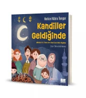 Kandiller Geldiğinde - 1