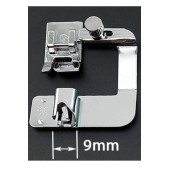 Kenar Katlama / Etek kıvırma 3/8- 9mm Ayak - 2