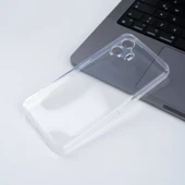 Vendas Nothing Phone 2 Zore 2mm Anti Shock Silikon Kılıf - 2