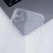 Vendas Nothing Phone 1 Zore 2mm Anti Shock Silikon - 4