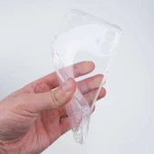 Vendas Nothing Phone 1 Zore 2mm Anti Shock Silikon - 3