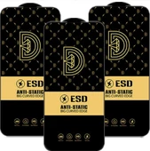 Tonex Redmi Note 11/Note 11s Uyumlu G14 Anti Statik 9H Premium Temperli Ekran Koruyucu thumbnail 5