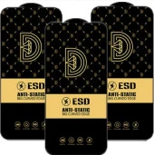 Tonex Redmi Note 8 Uyumlu G14 Anti Statik 9H Premium Temperli Ekran Koruyucu thumbnail 5