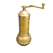 Kahve değirmeni Baharat Öğütücü Kahve Öğütücü Baharat değirmeni SARI DÖKÜM MAALZEME SAFİR BAKIRÇILIK thumbnail 1