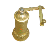 Kahve değirmeni Baharat Öğütücü Kahve Öğütücü Baharat değirmeni SARI DÖKÜM MAALZEME SAFİR BAKIRÇILIK thumbnail 3