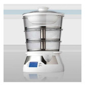 KENWOOD OW FS560 BUHARLI PİŞİRİCİ - 1