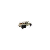 Welly Mercedes G63 Amg 6x6 1:24 Bronz Model Araba thumbnail 2