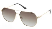 Hawk HW2131-02 57 Polarize Unisex Güneş Gözlüğü - 1