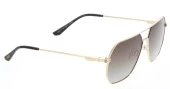 Hawk HW2131-02 57 Polarize Unisex Güneş Gözlüğü - 3