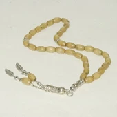 Arpa Kesim Hafif Ağaç Tesbih 318 - 1