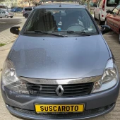 Renault Symbol 2008-2012 Thalia Uyumlu Batman Yarasa Ayna Kapağı Piano Black ABS Plastik thumbnail 9