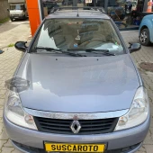 Renault Symbol 2008-2012 Thalia Uyumlu Batman Yarasa Ayna Kapağı Piano Black ABS Plastik thumbnail 10