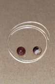 8 mm Karışık Renk Akik Bileklik 442 - 4