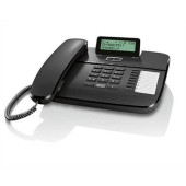 Gigaset DA710 Siyah Masaüstü Telefon - 1