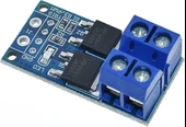 15A 400W Pwm Kontrollü Mosfet Anahtarlama Kartı Dual Mosfet - 4
