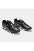 Joma NUMERO-10 2201 - Erkek Siyah Futbol Kramponu - N10W2201FG - 1