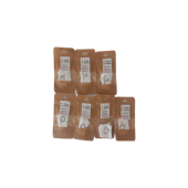 Musluk bezi Çay Ocağı Kazanı için SAFİR Musluk Bezi 7 paket 35 adet Musluk Süzgeci399 - 2