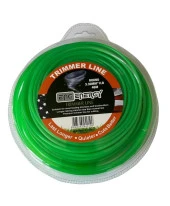 Energy Misina 3.3mm 46mt Yuvarlak Yeşil - 1