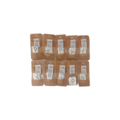 Musluk bezi Çay Ocağı Kazanı için Musluk Bezi 10 paket 50 adet Musluk Süzgeci thumbnail 3