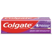 Colgate Maksimum Anti-çürük 75ml - 2