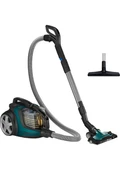 Philips Marathon Ultimate XB9185/07 899 W Toz Torbasız Süpürge - 2