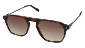 Quantum Q186.C2 51 Polarize Unisex Güneş Gözlüğü - 1