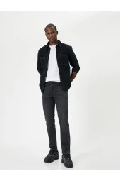 Brad Jeans - Slim Fit Premium Jean thumbnail 2