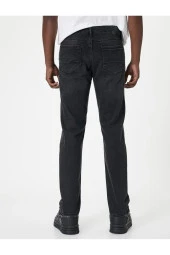 Brad Jeans - Slim Fit Premium Jean thumbnail 4