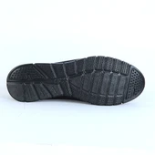 Wanetti 109 Siyah Bayan Babet Ayakkabı thumbnail 4