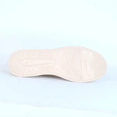 Moda Ayakkabı 166 Wanetti Kadın Babet Ayakkabı - 7