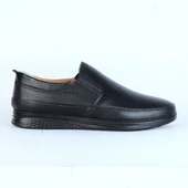 Moda Ayakkabı 985 Mertto Deri Erkek Casual Ayakkabı - 2