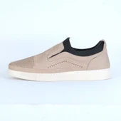 Işık My-99 Nubuk Deri Erkek Casual Ayakkabı - 12